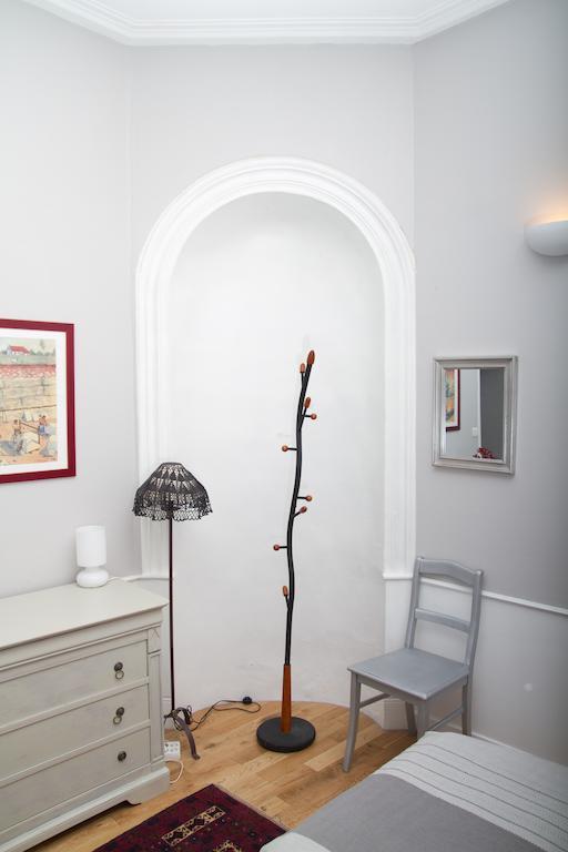 Appartement Rennel Nancy Værelse billede